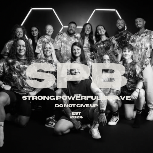 SPB TIE DYE - Limited Edition Sets