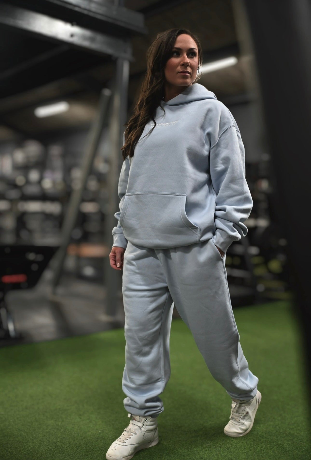 The SPB Hoodie - FOR EVERY LEVEL