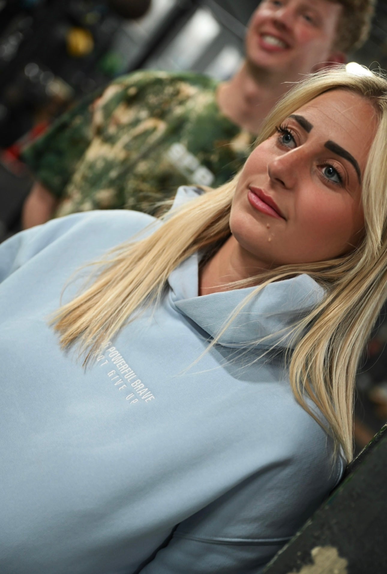 The SPB Hoodie - FOR EVERY LEVEL