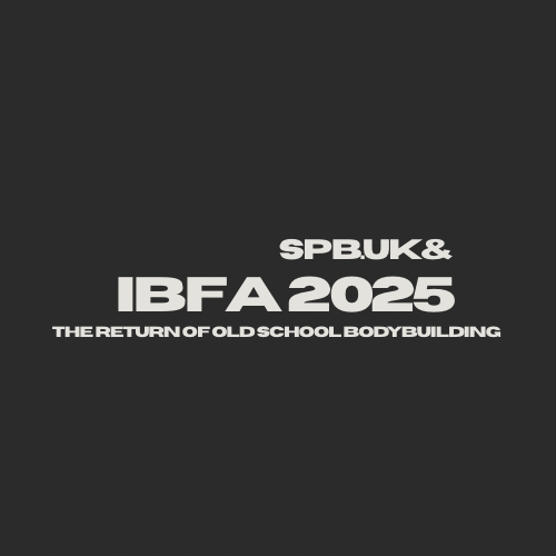 SPB & IBFA UK Apparel