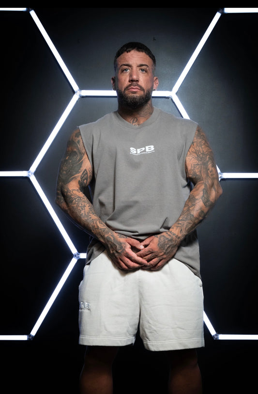 The OG Heavy Weight Shorts