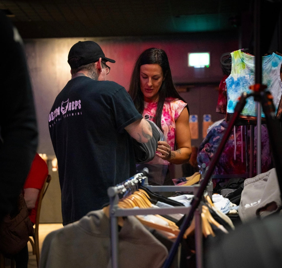 Why SPB was created.