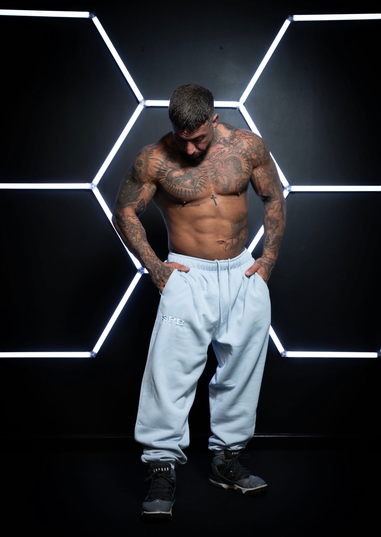 Joggers