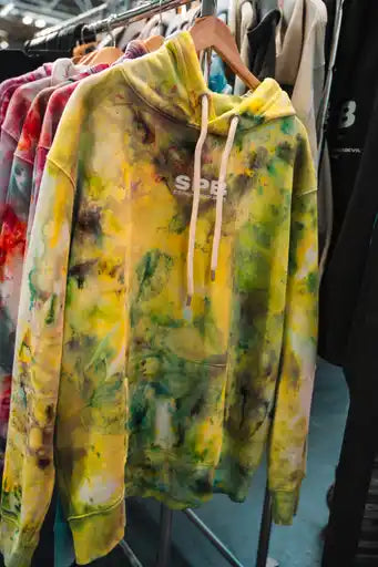 SPB TIE DYE - Limited Edition Sets