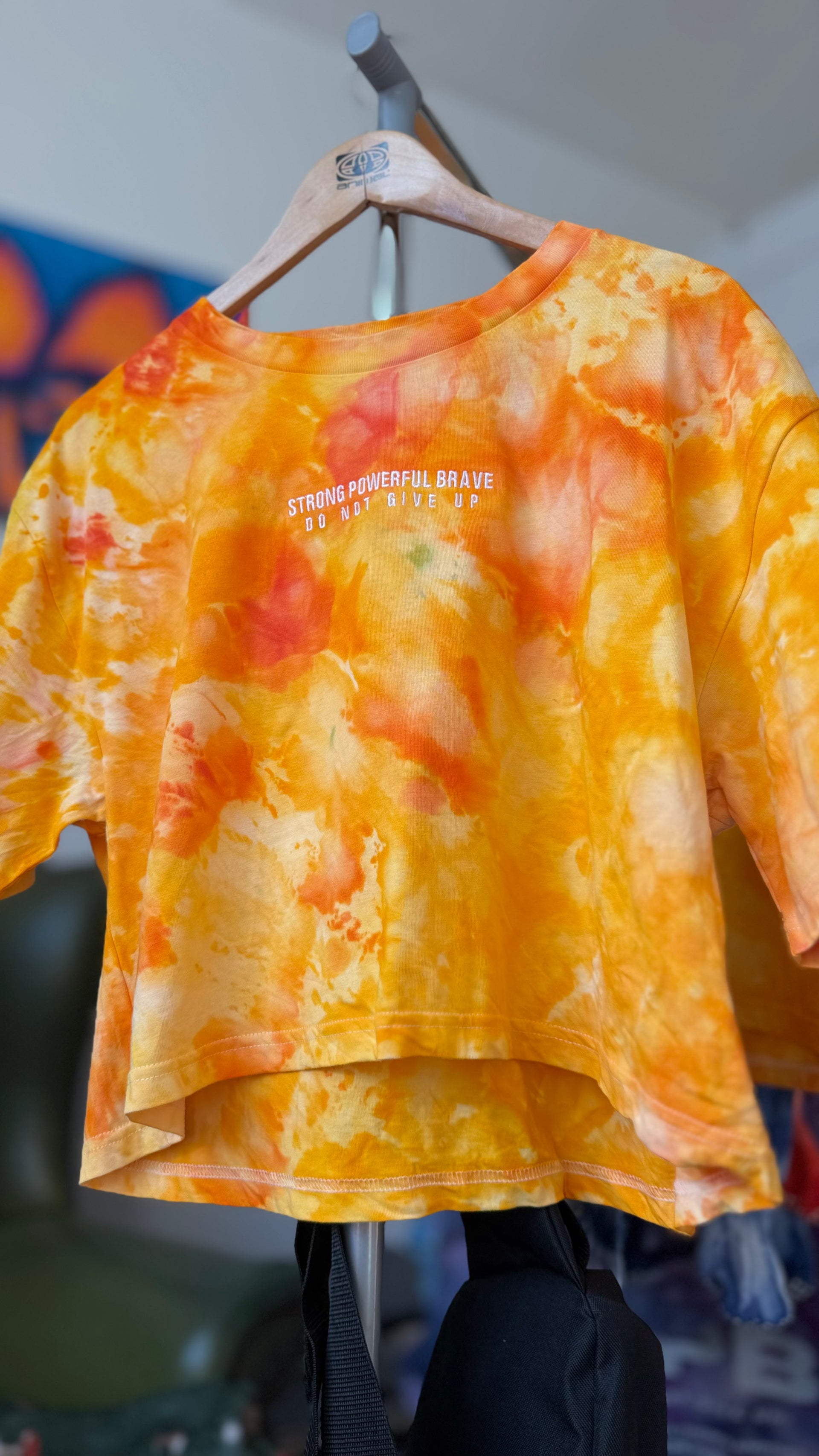 SPB TIE DYE - Limited Edition Sets