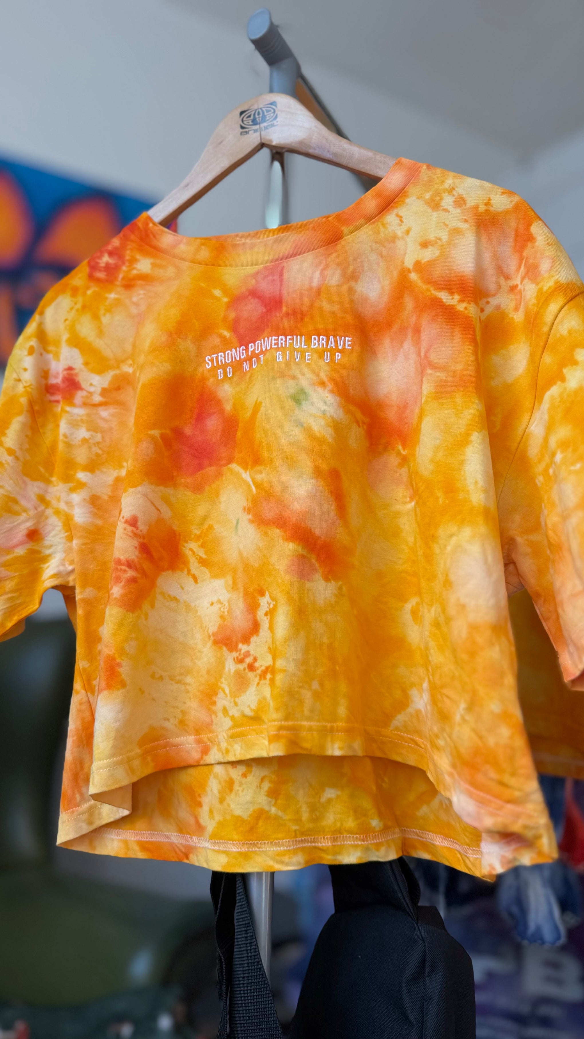SPB TIE DYE - Limited Edition Sets