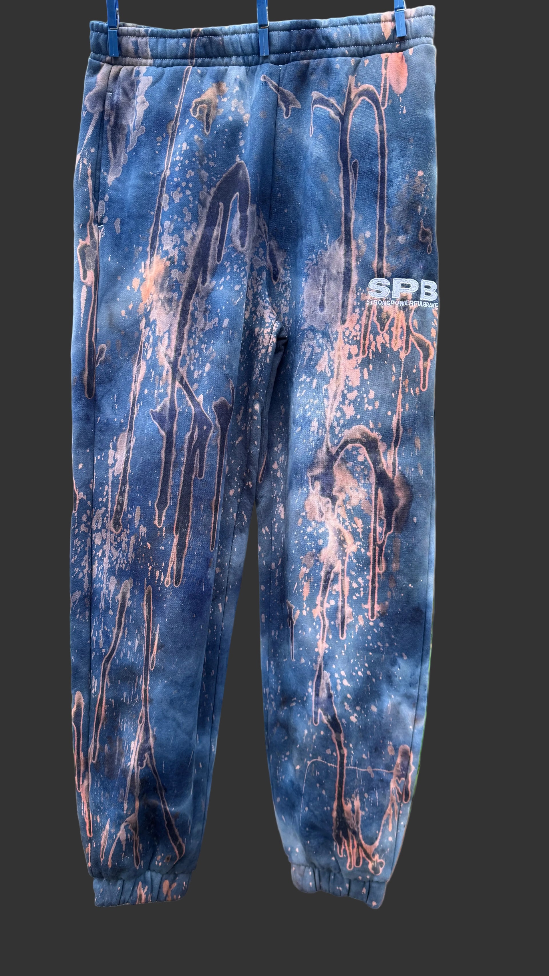 SPB TIE DYE - Limited Edition Sets