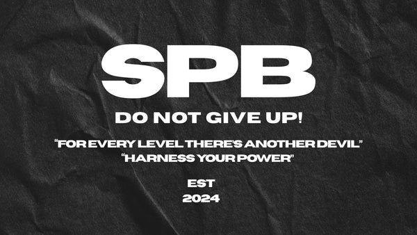SPB LOGO